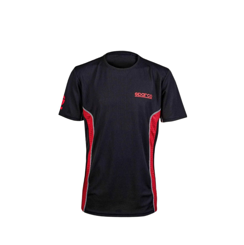 Sparco GT Gaming T-Shirt - Speedxcrafts