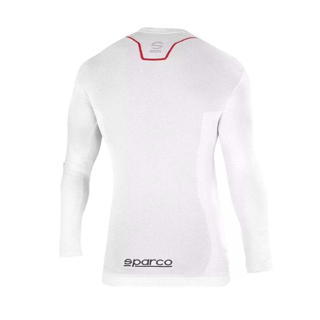 Sparco K-Karbon Long Sleeve Kart Top - Speedxcrafts