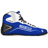 Sparco K-Pole Kart Boots - Speedxcrafts