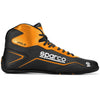 Sparco K-Pole Kart Boots - Speedxcrafts