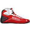 Sparco K-Pole Kart Boots - Speedxcrafts