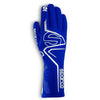 Sparco Lap Race Gloves - Speedxcrafts