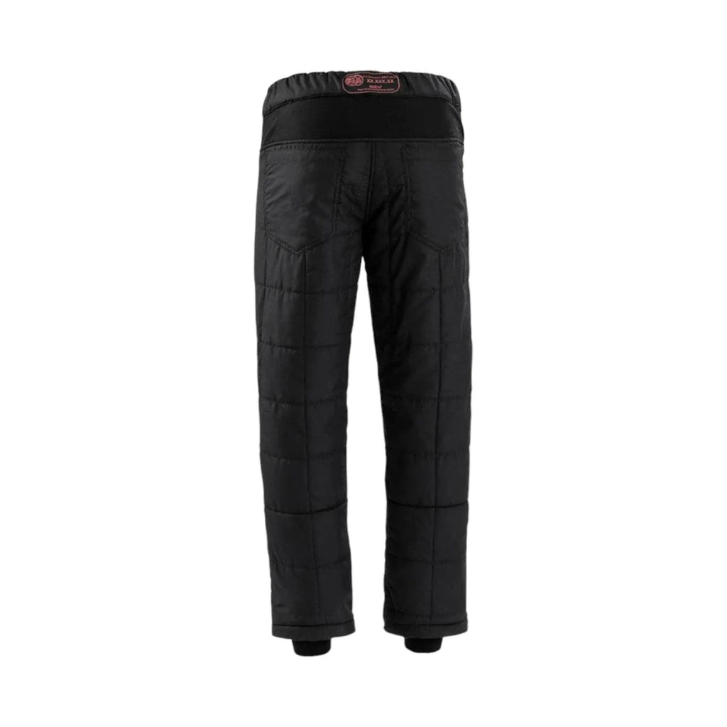 Sparco Mechanic Pants | Official Teamwear - Speedxcrafts