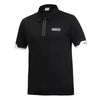 Sparco Polo Zip New desinged T-shirt - Speedxcrafts