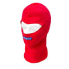 Sparco Rookie Kart Balaclava Red - Speedxcrafts