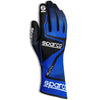 Sparco Rush Kart Gloves - Speedxcrafts