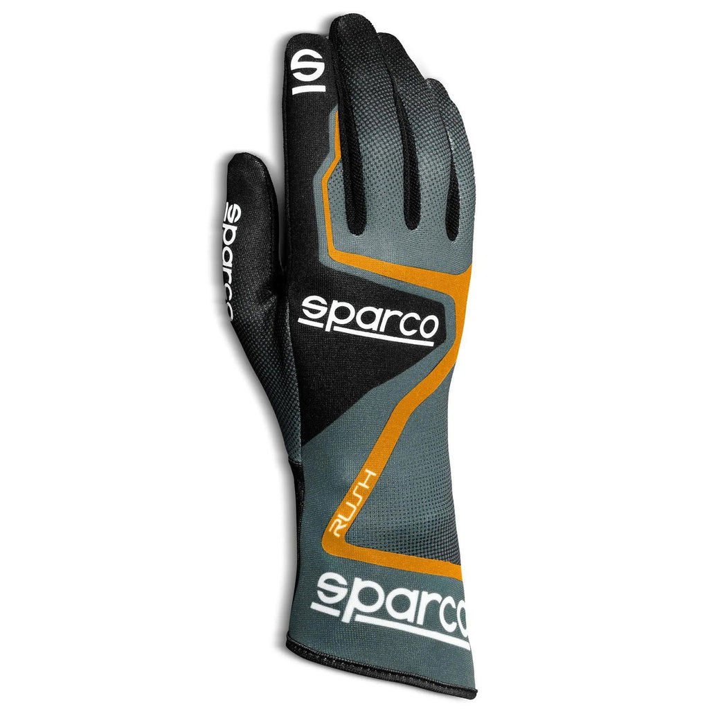 Sparco Rush Kart Gloves - Speedxcrafts