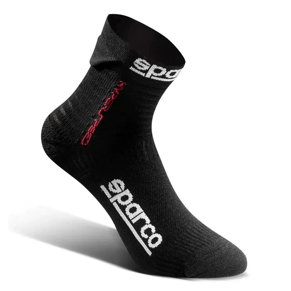 Sparco Socks Hyperspeed / Auto Race - Speedxcrafts