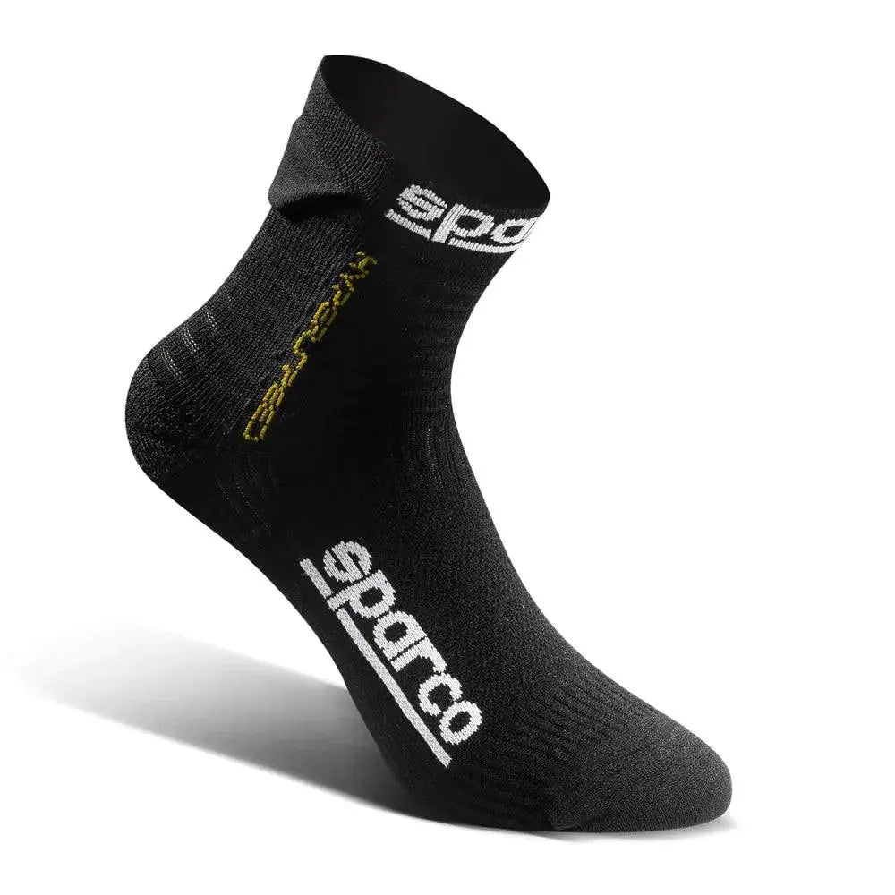 Sparco Socks Hyperspeed / Auto Race - Speedxcrafts