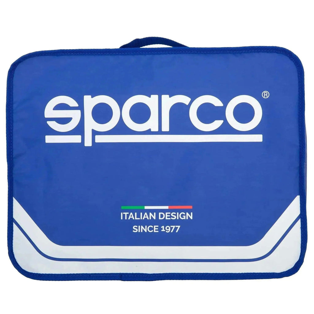 Sparco Suit Bag - Speedxcrafts