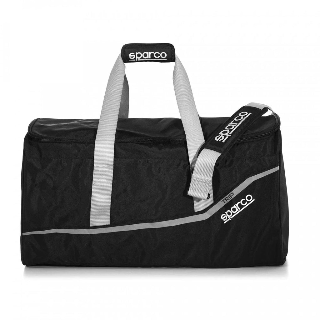 Sparco Trip Bag - Speedxcrafts