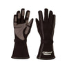 Speed gloves Auckland G-1 Black - Speedxcrafts