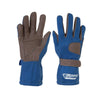 Speed gloves Sydney G-1 Blue - Speedxcrafts