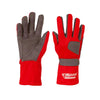 Speed gloves Sydney G-1 Red - Speedxcrafts