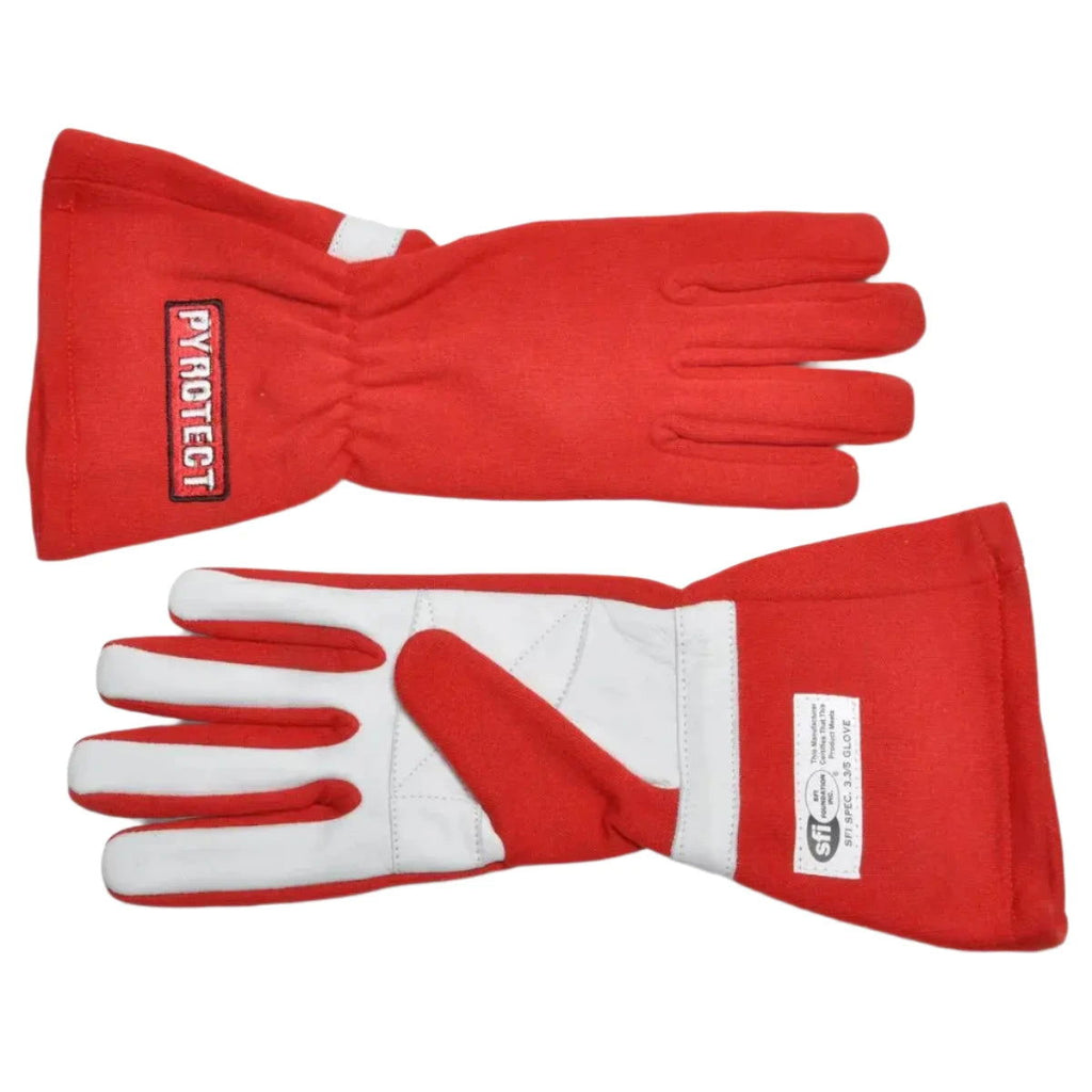 Sport 2 Layer SFI-5 Gloves - Speedxcrafts