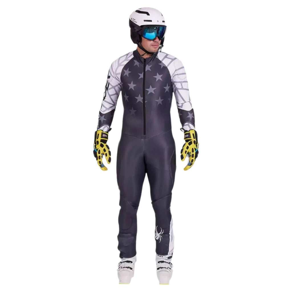 Spyder Men's 990 GS Suit - Speedxcrafts