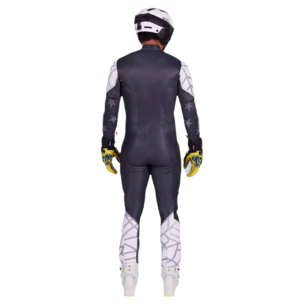 Spyder Men's 990 GS Suit - Speedxcrafts