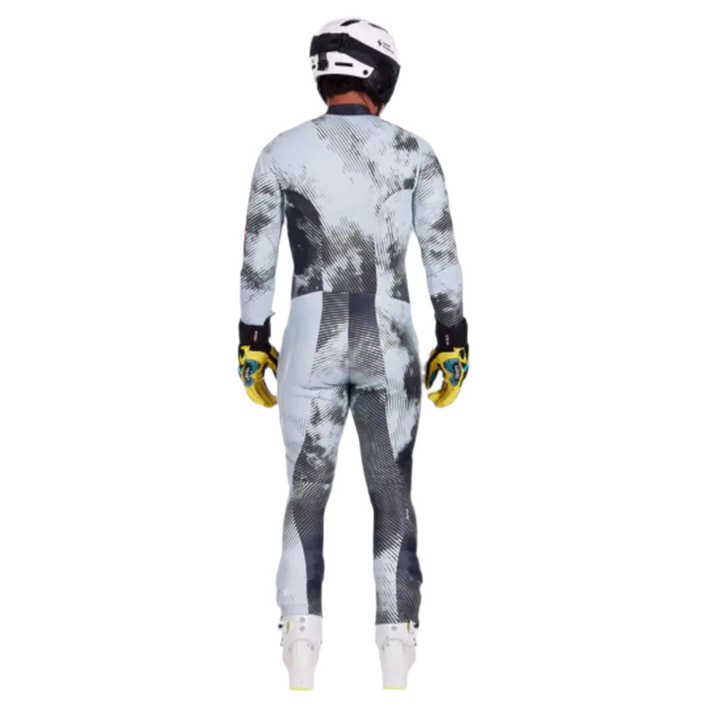 Spyder Men's 990 GS Suit - Speedxcrafts