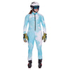 Spyder Women's 990 GS Suit - Speedxcrafts