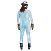 Spyder Women's 990 GS Suit - Speedxcrafts