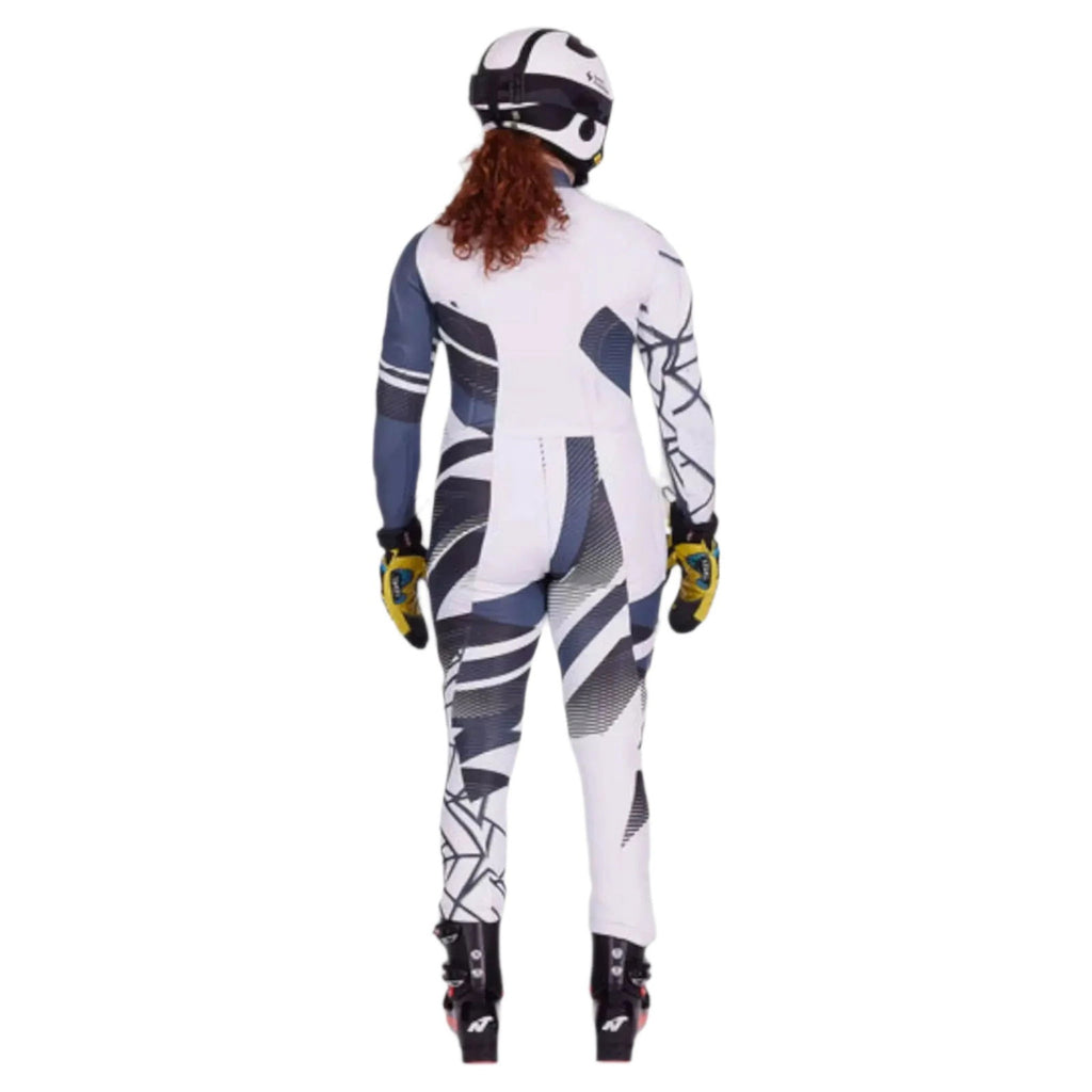 Spyder Women's 990 GS Suit - Speedxcrafts