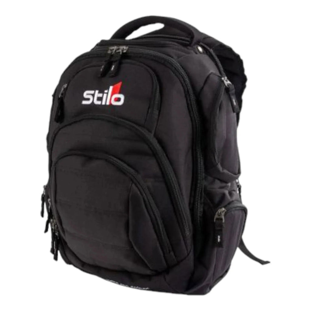 Stilo Backpack - Speedxcrafts