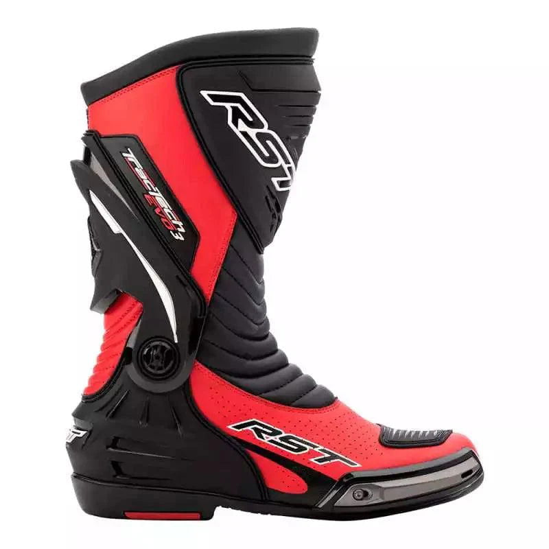 TRACTECH EVO III CE MENS BOOT - Speedxcrafts