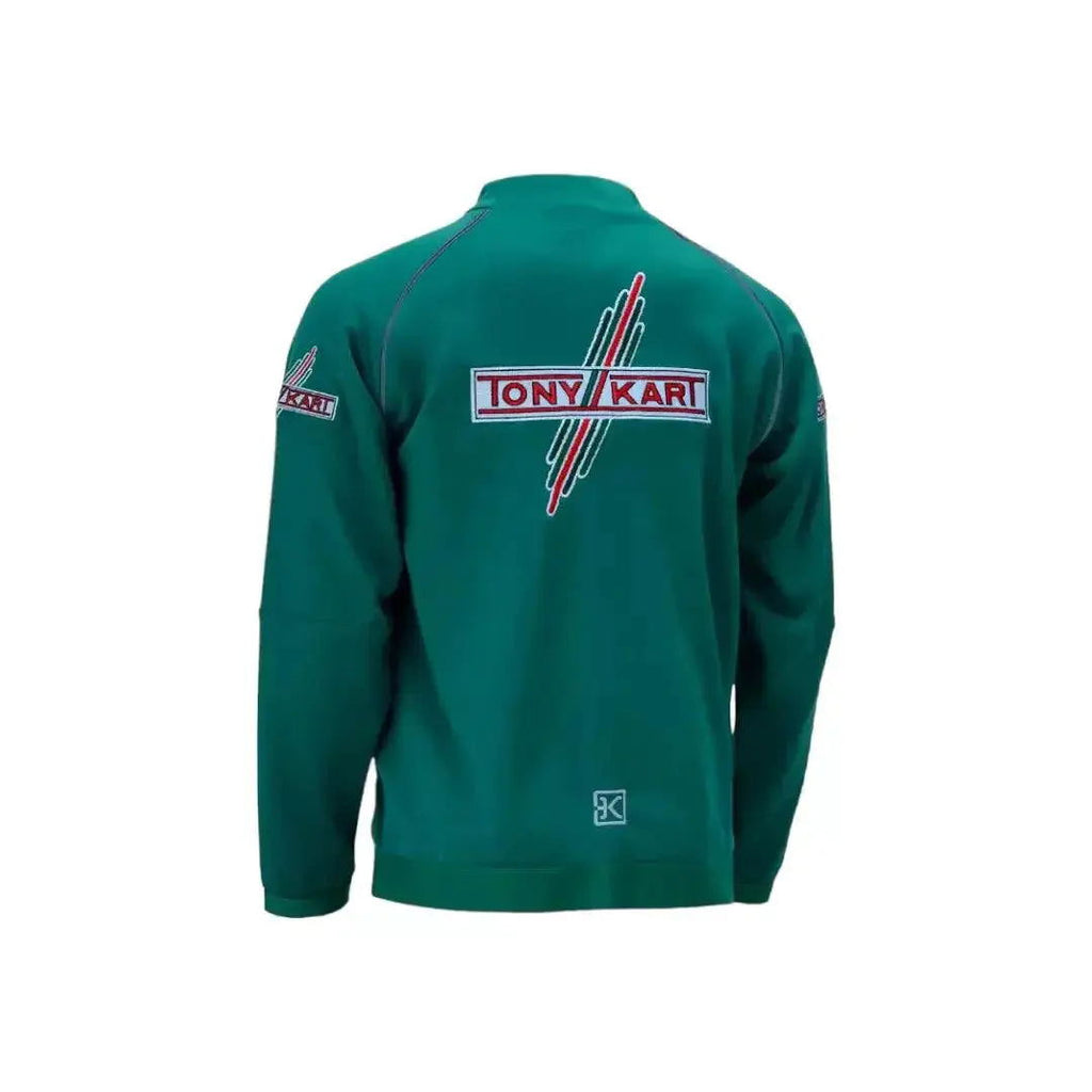 Tonykart Sweatshirt - Speedxcrafts