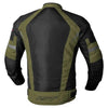 VENTILATOR XT CE MENS TEXTILE JACKET - Speedxcrafts