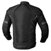 VENTILATOR XT CE MENS TEXTILE JACKET - Speedxcrafts