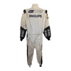 Williams 2009 driver promotional race suit - Speedxcrafts