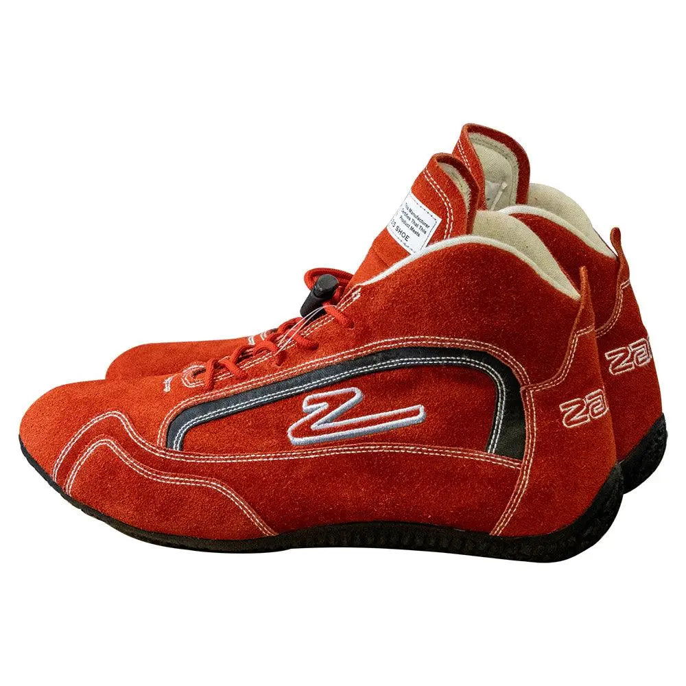 ZR-30 Race Shoes - Speedxcrafts