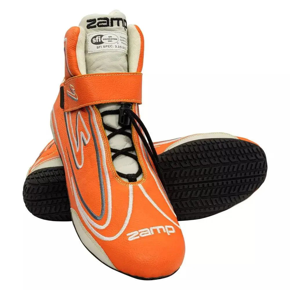 ZR-50 Race Shoes - Speedxcrafts