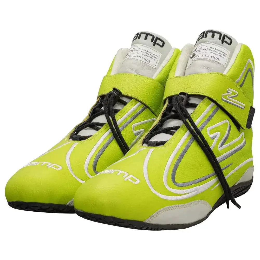 ZR-50 Race Shoes - Speedxcrafts